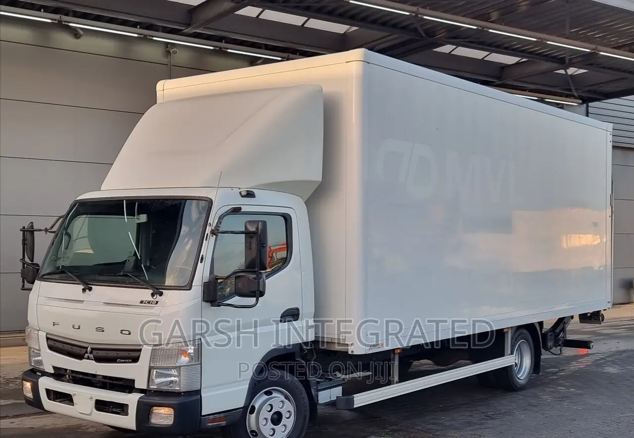 Interstate Movers/Haulaging