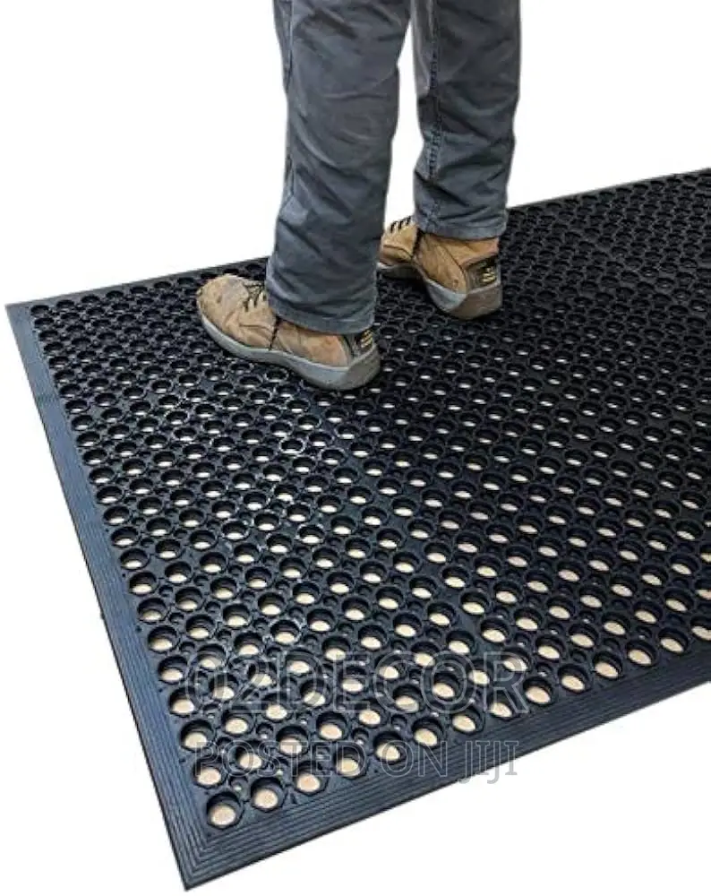 Non-slip Heavy Duty Doormat (90/150)