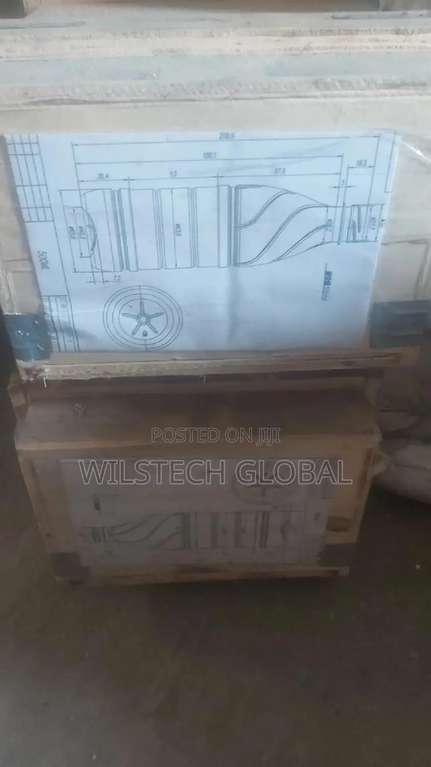 Pet Preform Mould for 50cl and 75cl