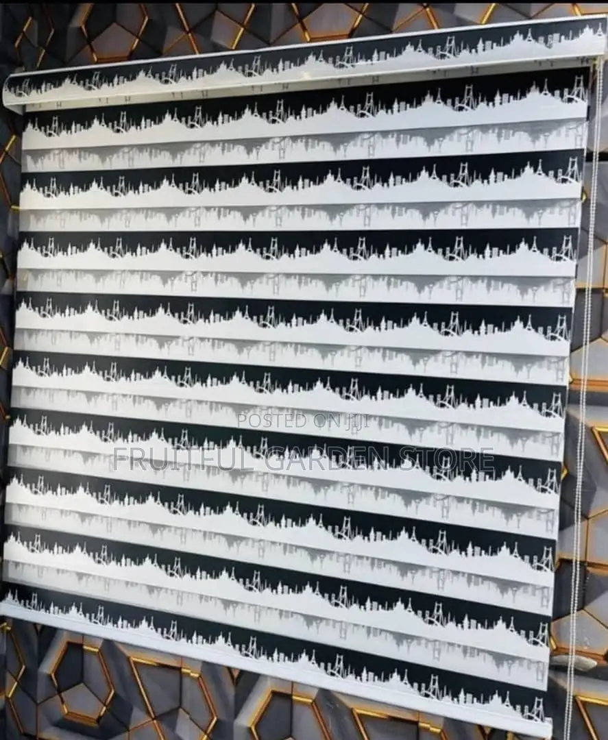 Window Blinds for Home
