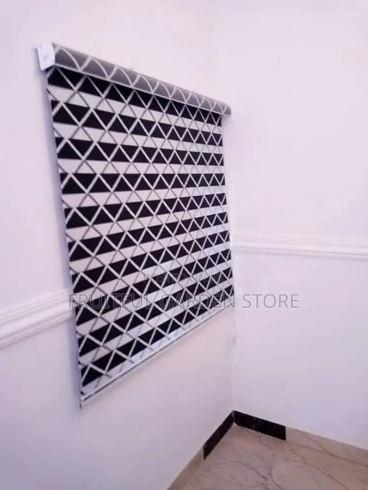 Window Blinds for Home