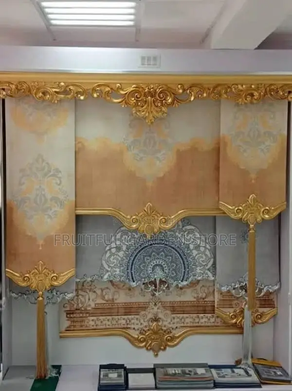 Royal Blind