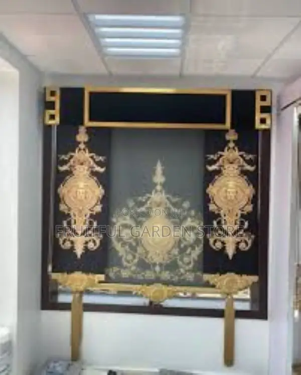 Royal Window Blind