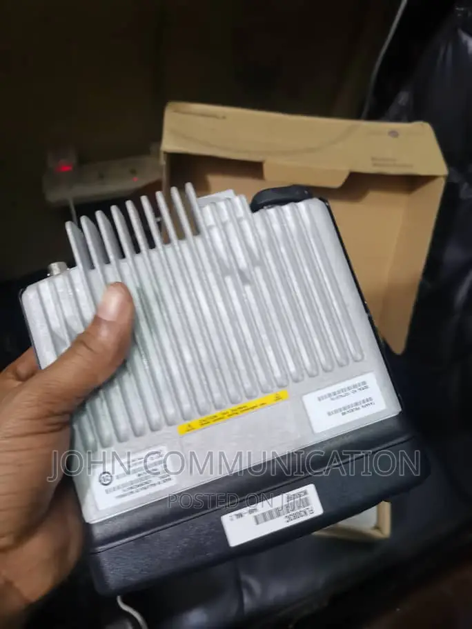 Motorola GM 140 Base VHF