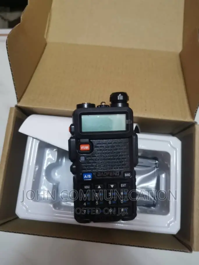 Baofeng UV-5R