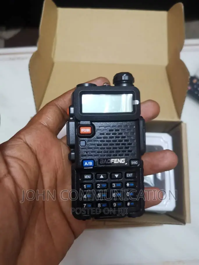 Baofeng UV-5R