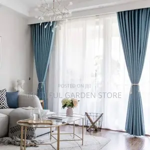 Curtain for Home and Hotel