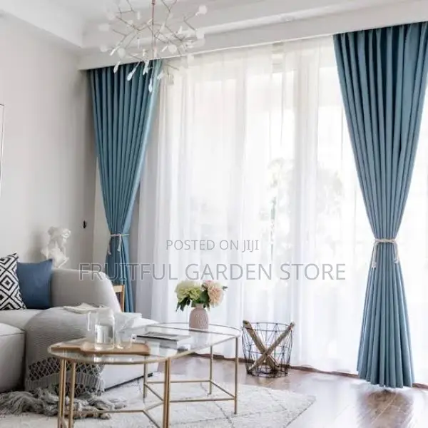 Curtain for Home and Hotel