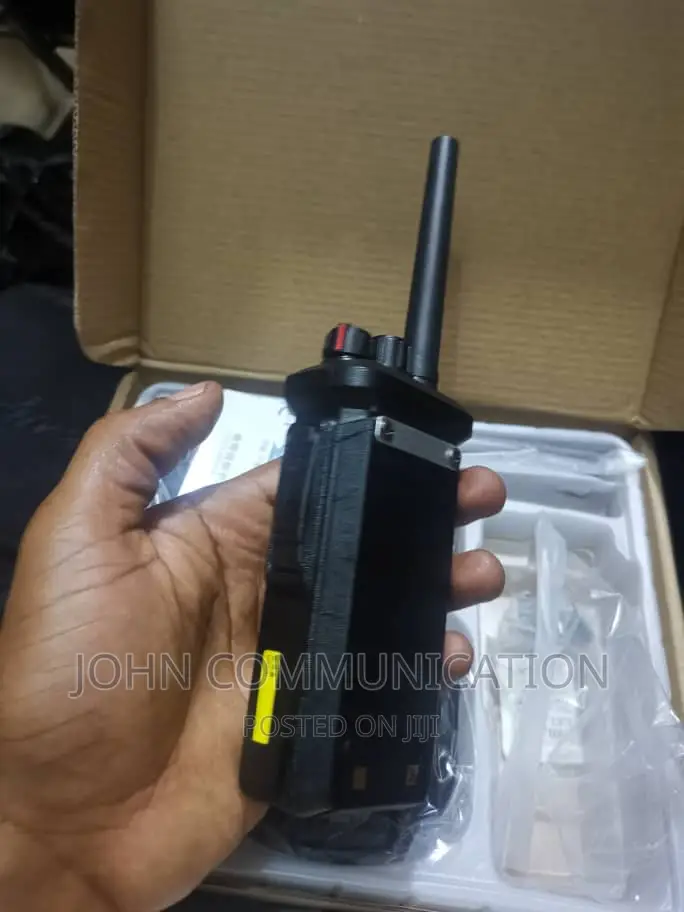 Motorola Gp321 VHF