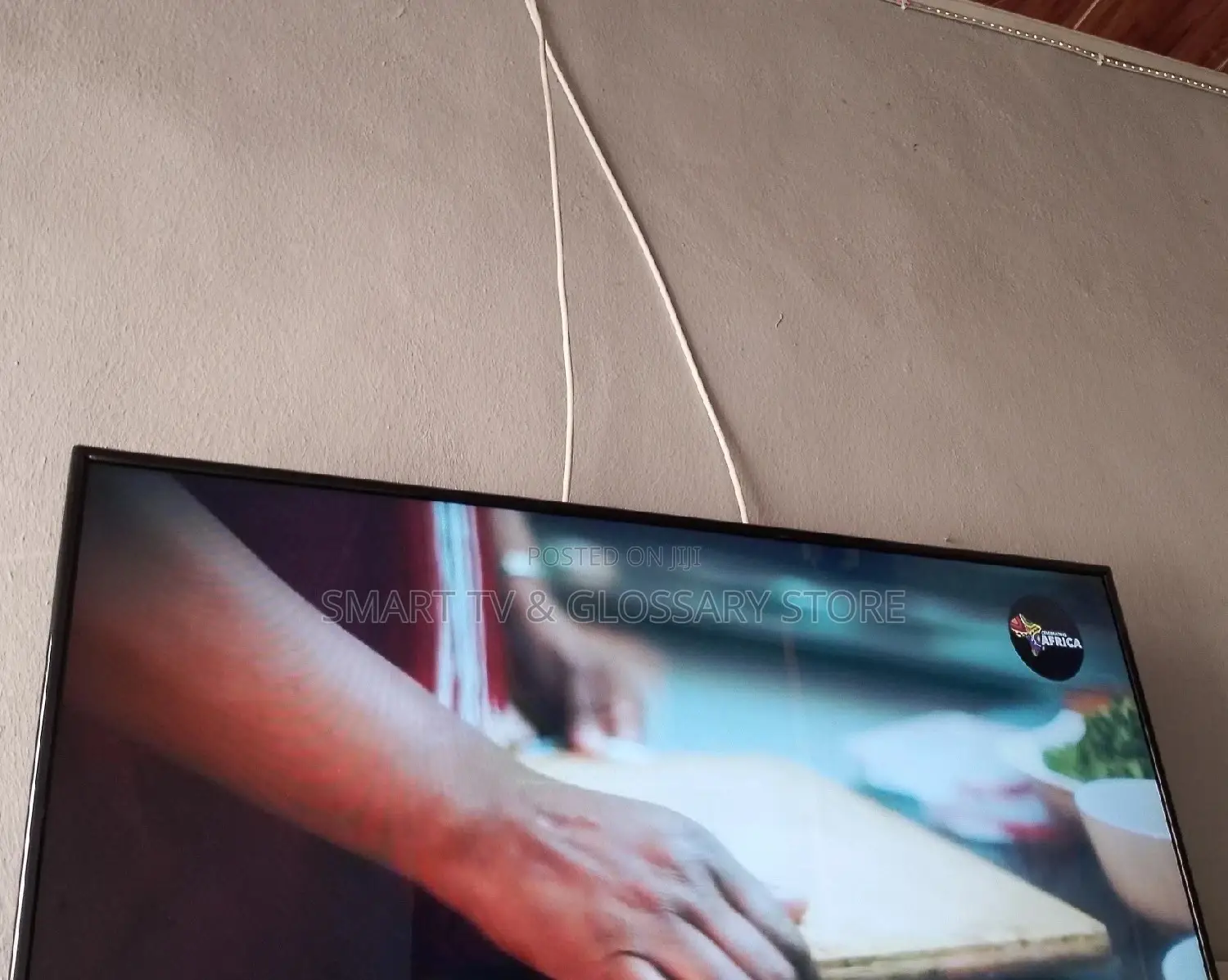 43 Inches Samsung Tv Led