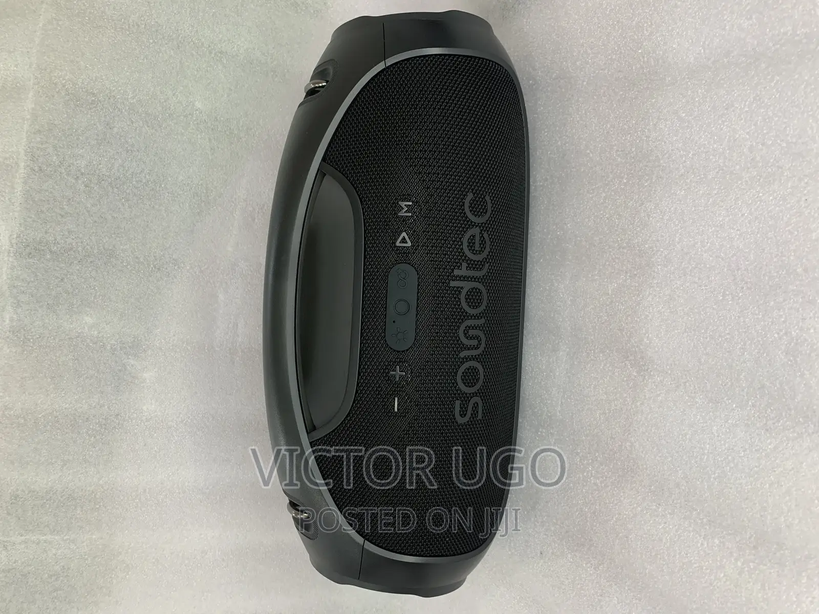 Porodo Soundtec Rush Speaker