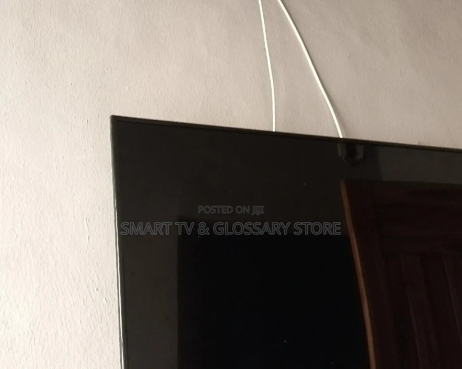 Samsung 43 Inches Smart Tv Netflix, Facebook, Youtube