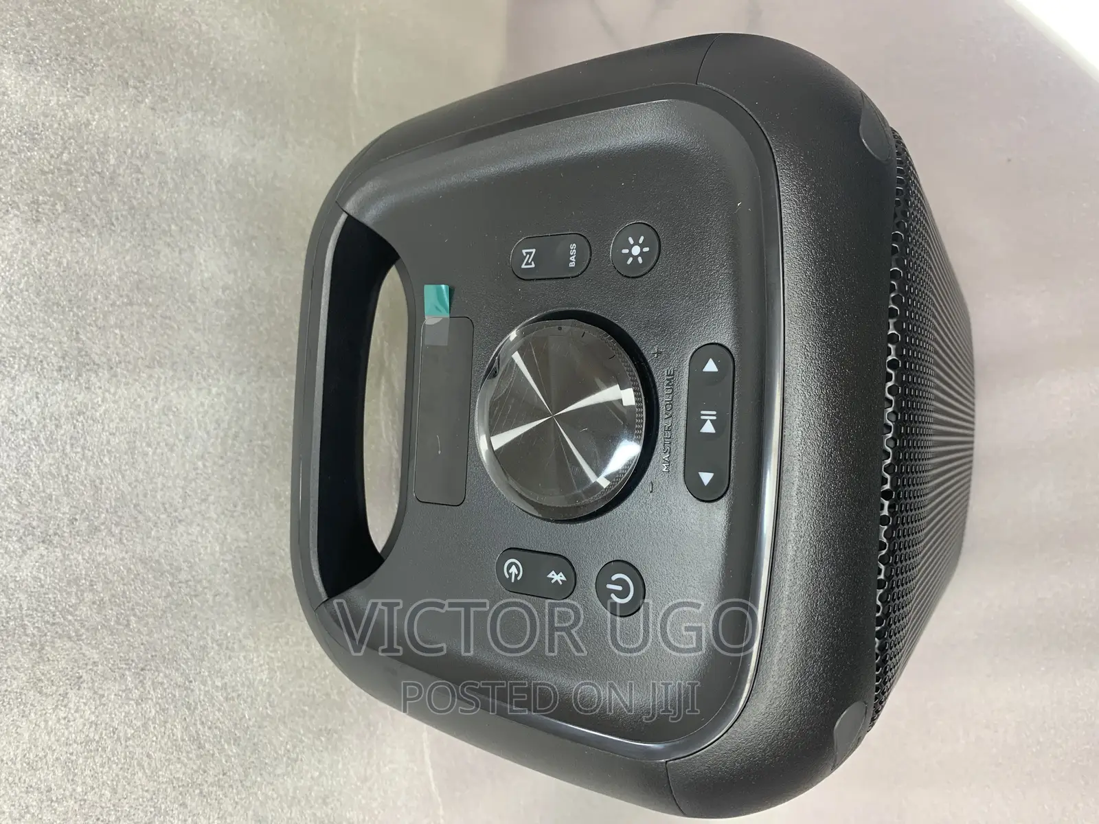 Porodo Soundtec Bash Party Speaker