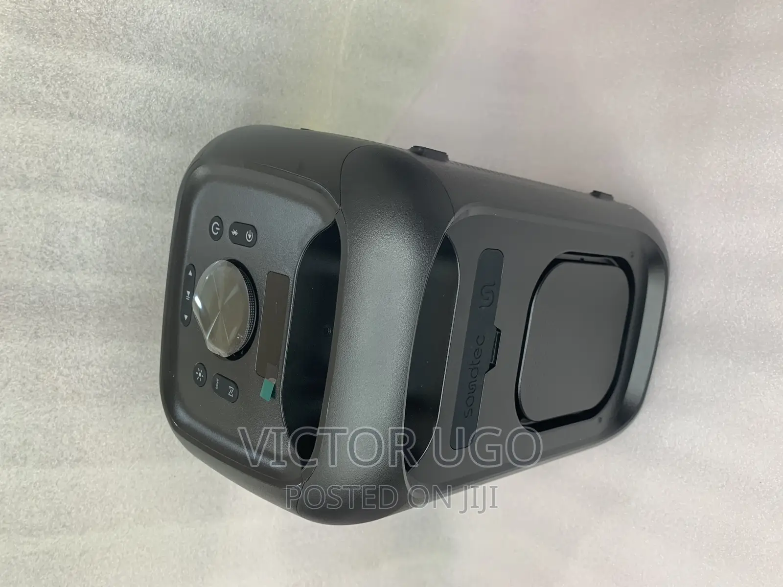 Porodo Soundtec Bash Party Speaker