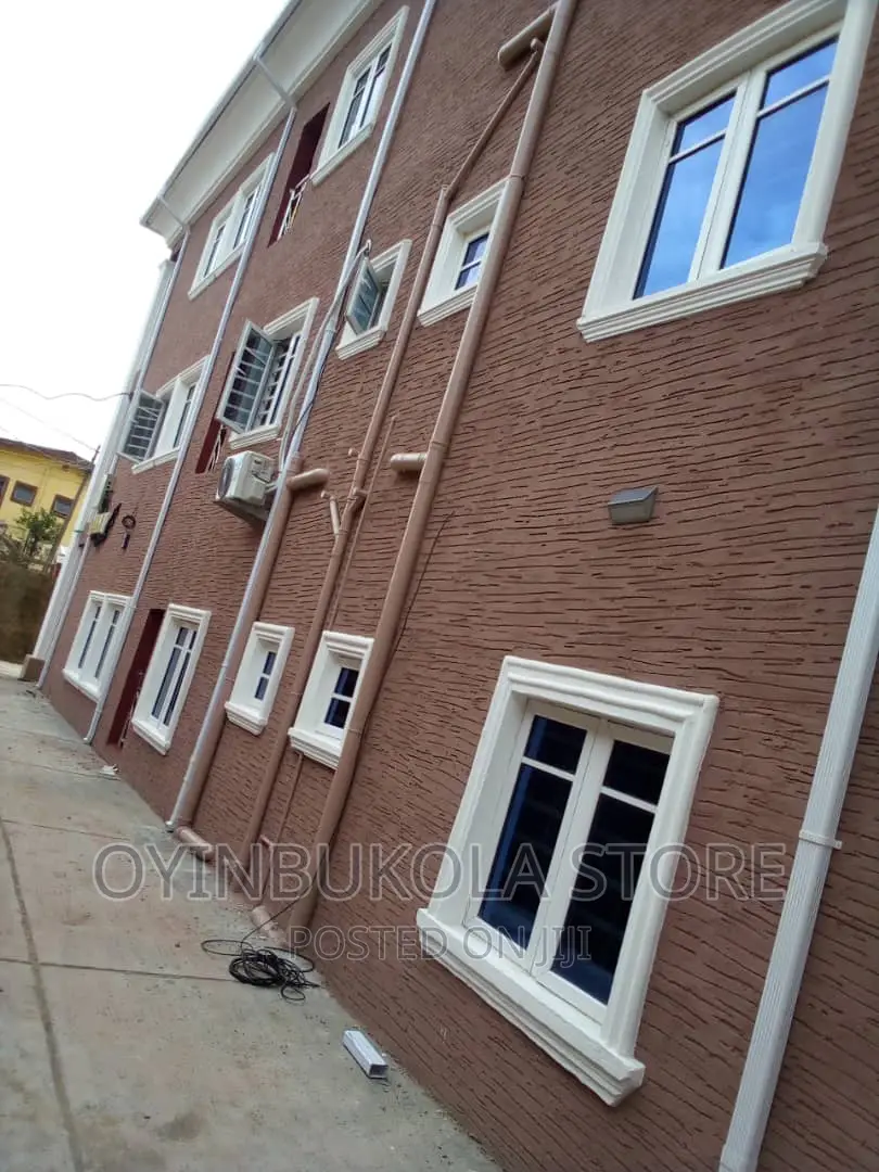 White Tinted Aluminium Casement