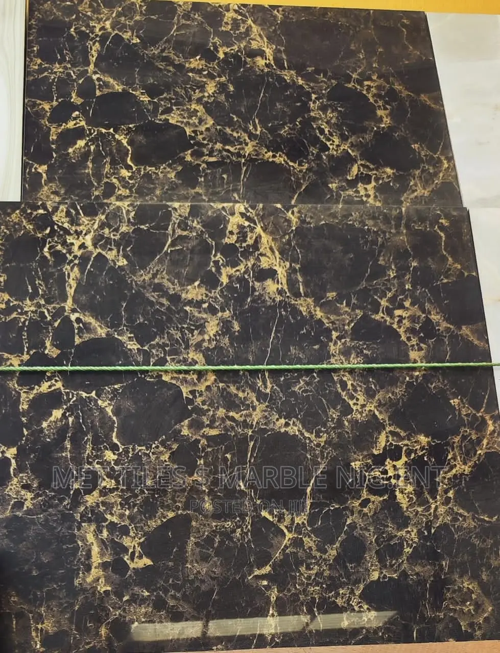 Super Polish 60x60 Glaze