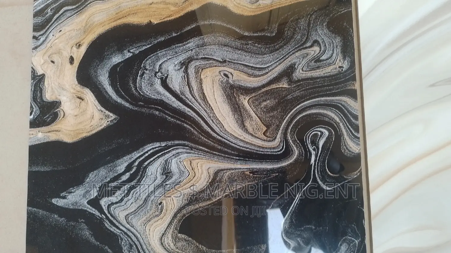 Super Polish 60x60 Glaze