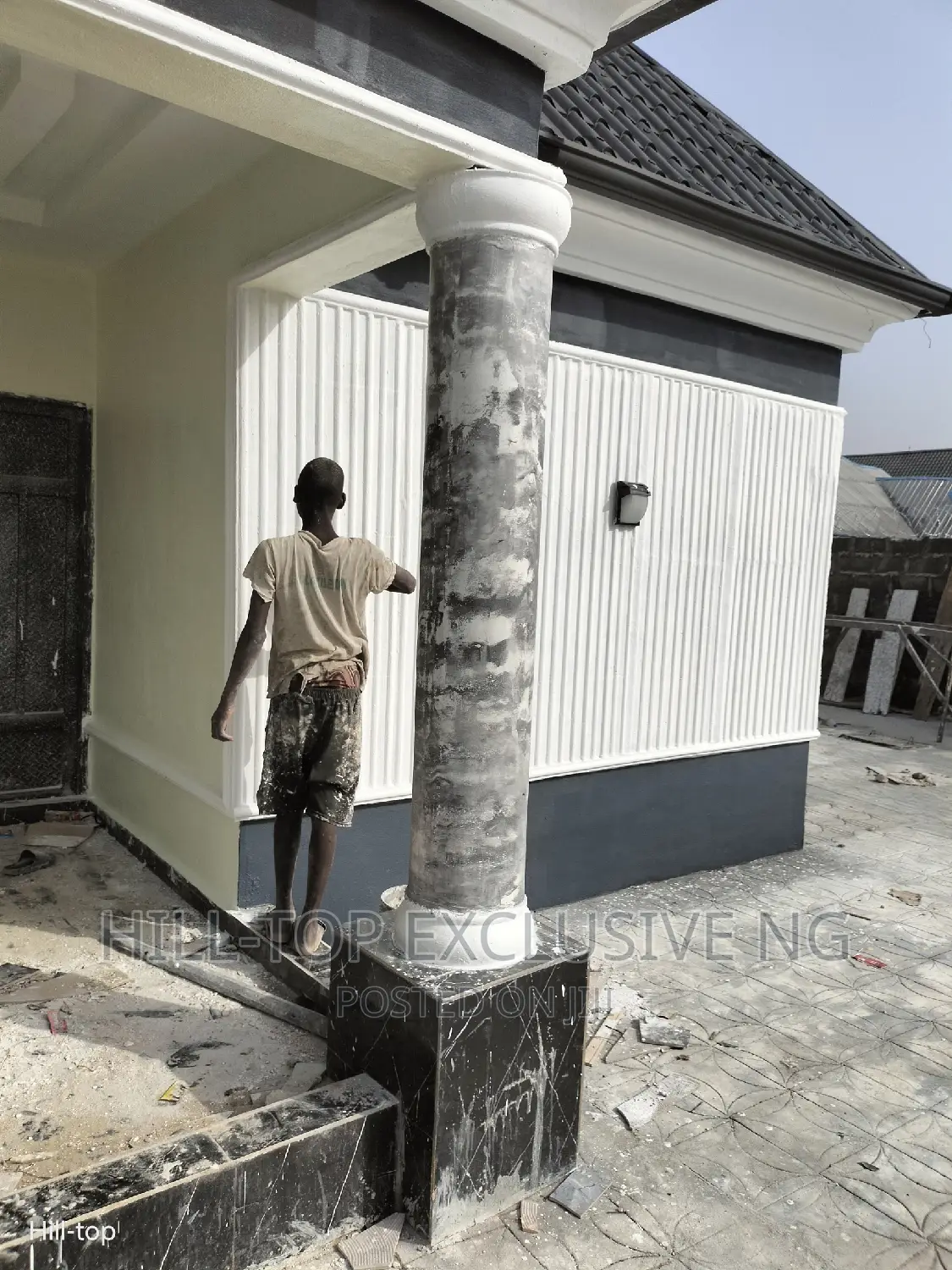 Professional Painting