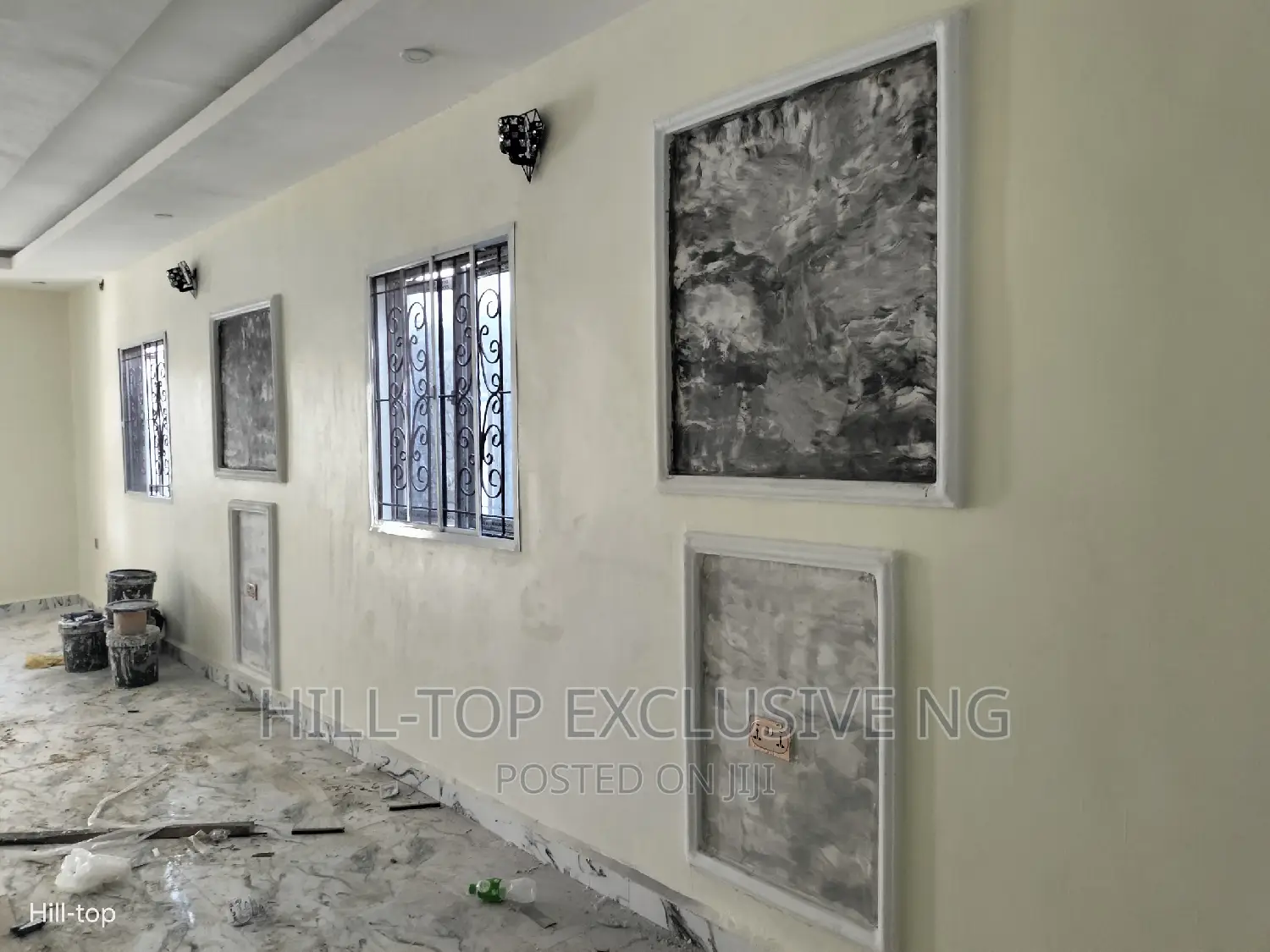 Professional Painting