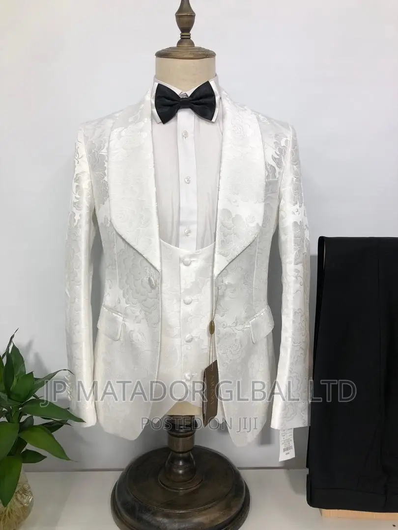 High Quality Turkish Men's Suits