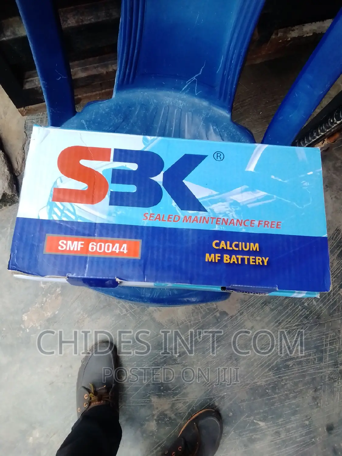 75ah Battery 100ah Rocket Battery 200ah Diamond Battery