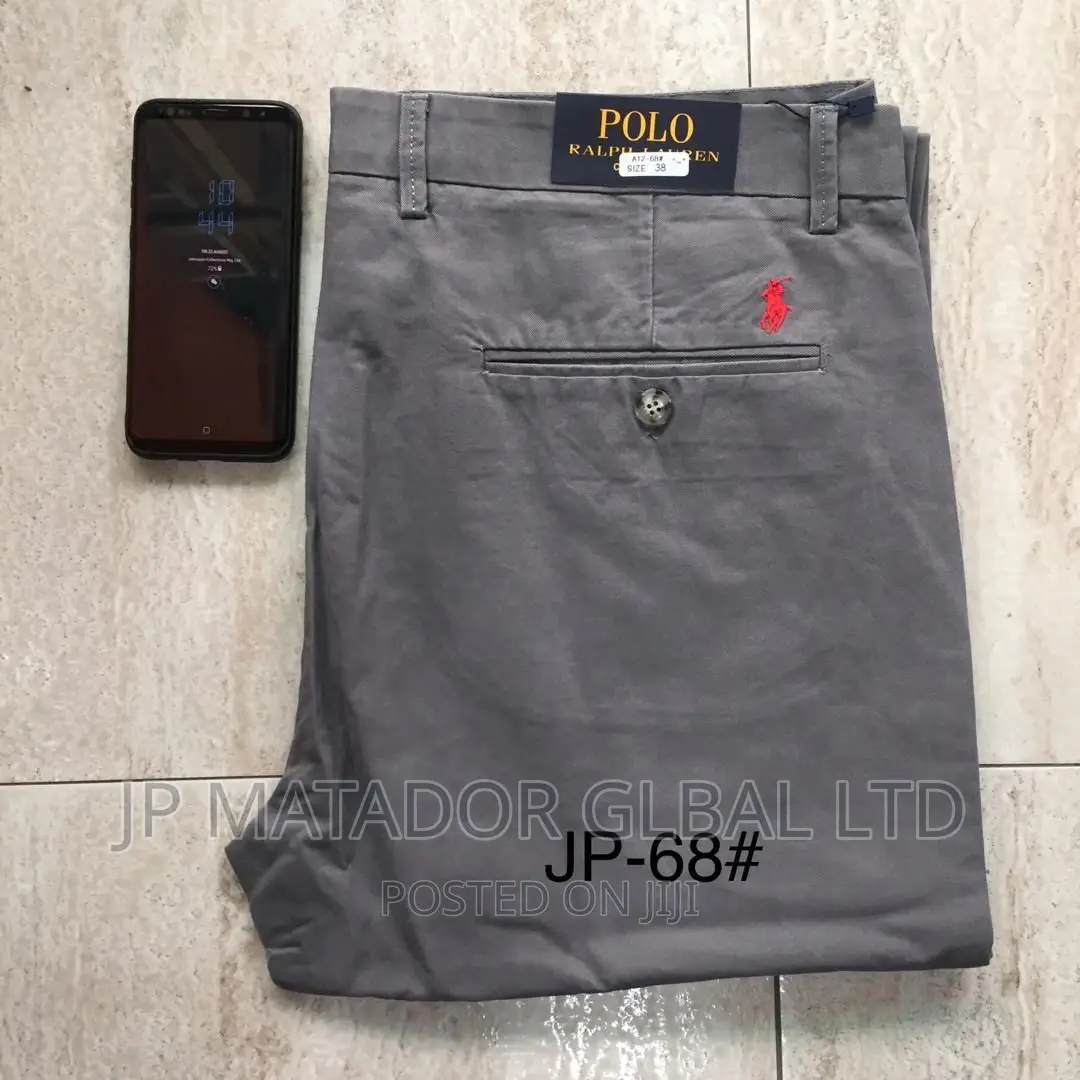 High Quality Turkish Chinos Trouser
