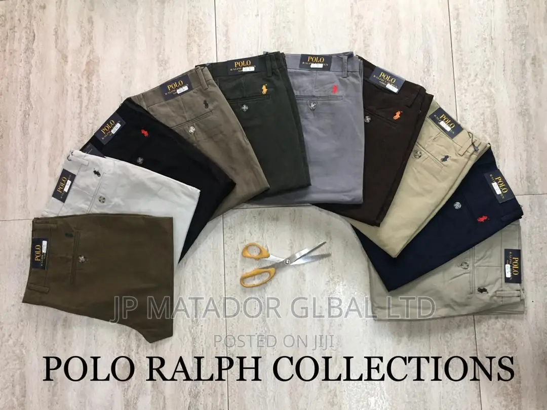 High Quality Turkish Chinos Trouser