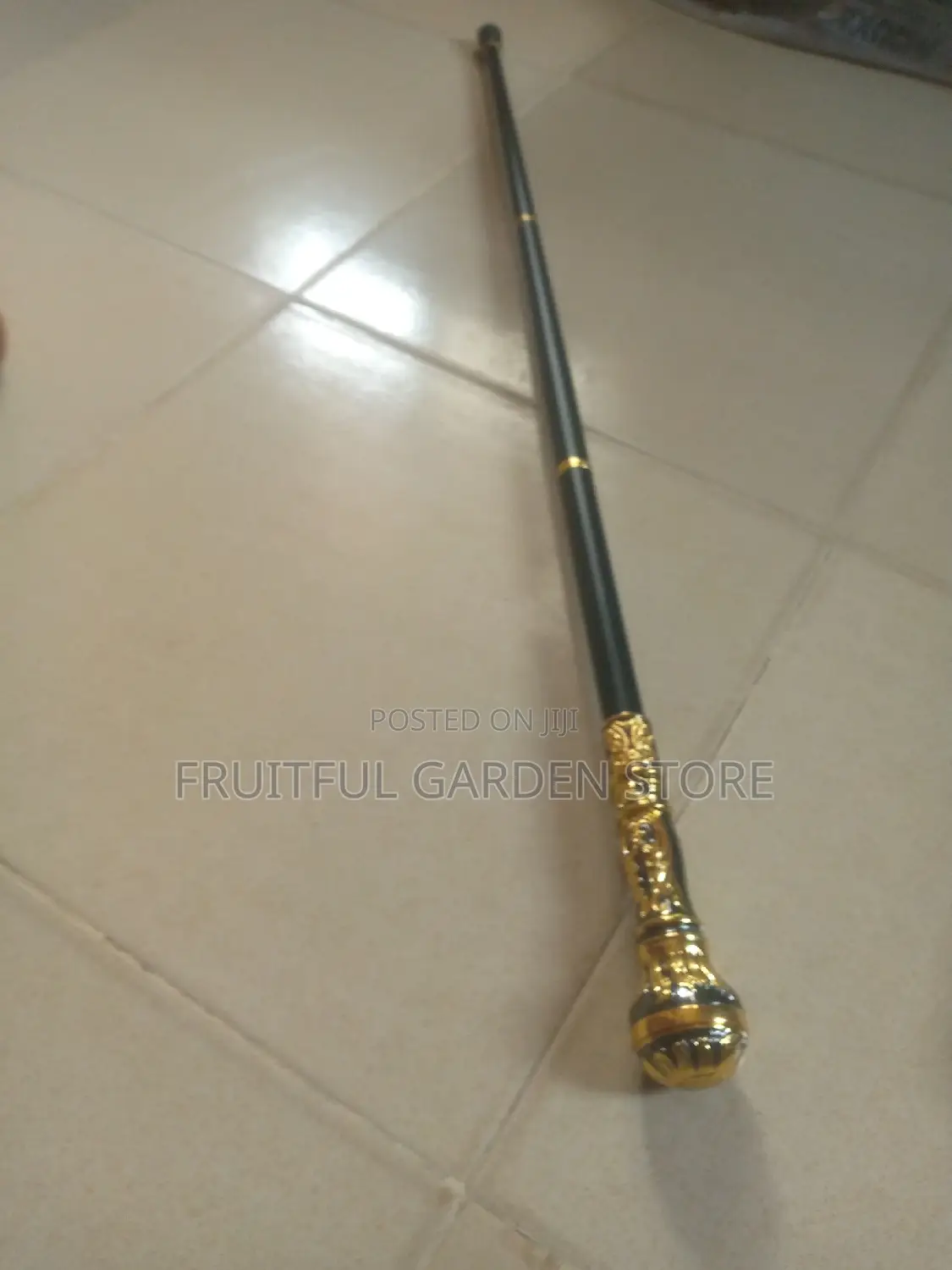 Walking Stick