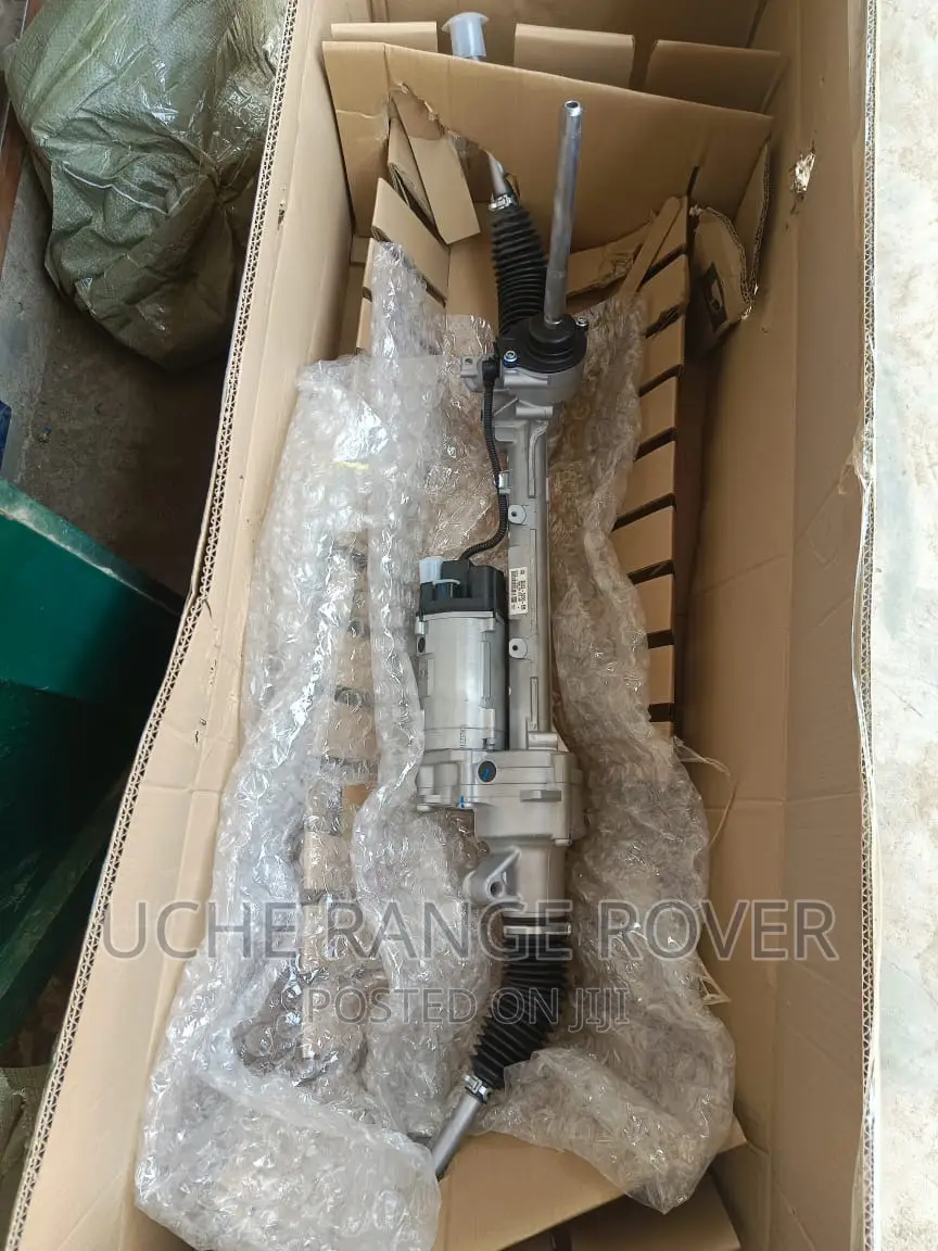 Steering Rack for Range Rover Evgouel 2012
