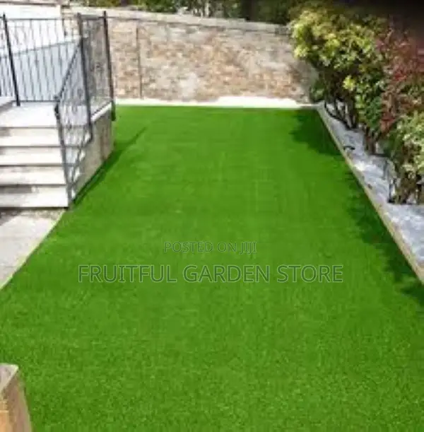 Artificial Grass 30mm