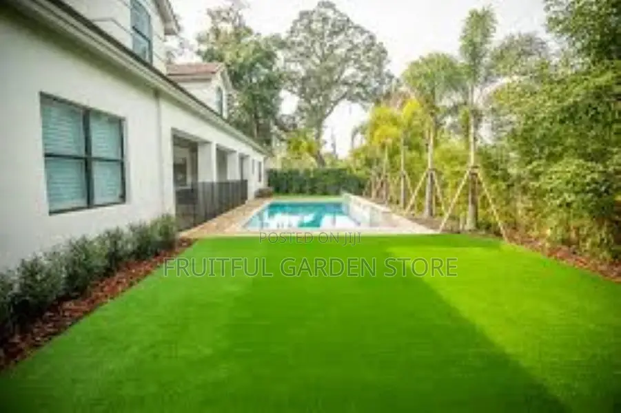 Artificial Grass 30mm