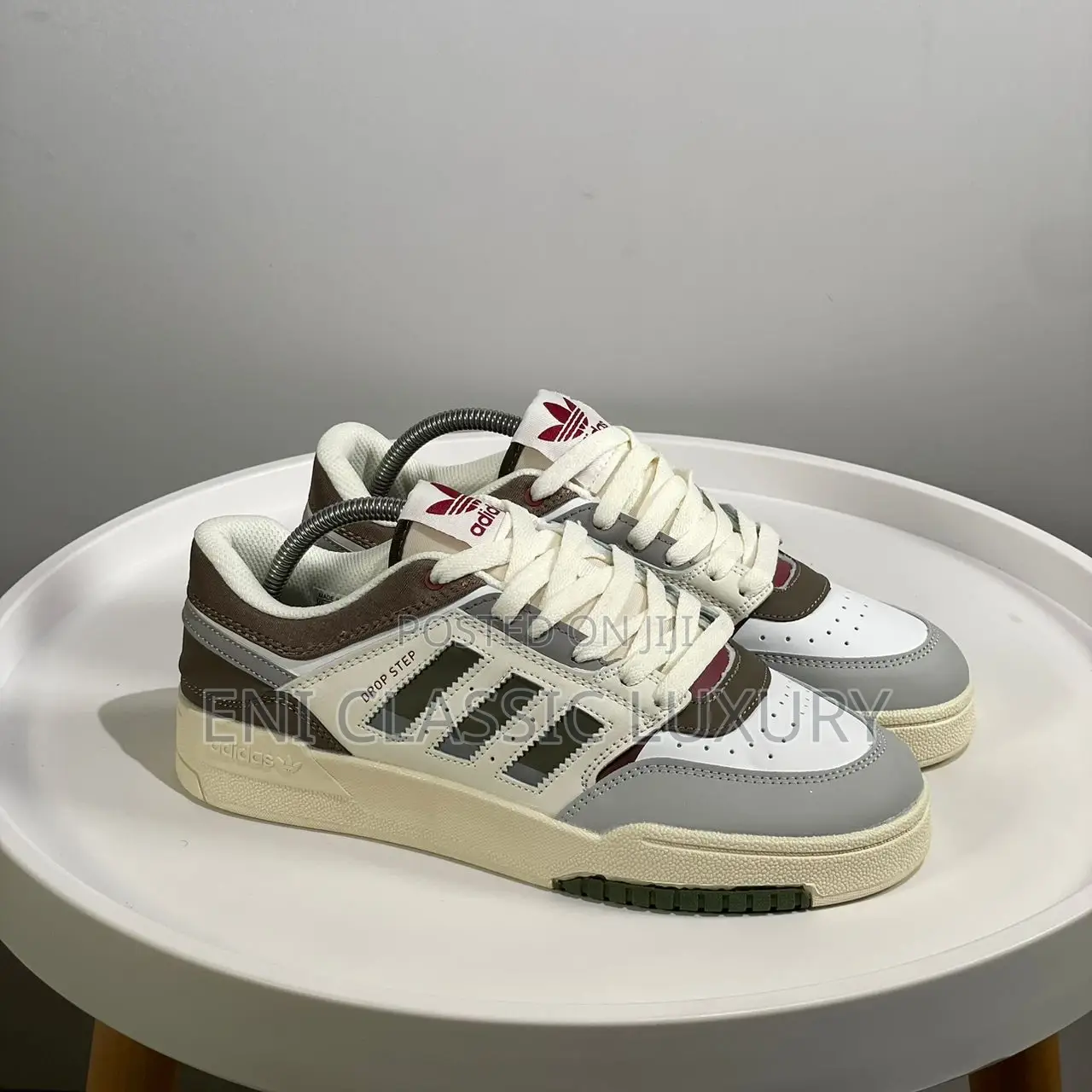 Classy Adidas Sneakers Available in Store