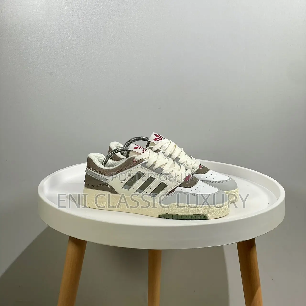 Classy Adidas Sneakers Available in Store