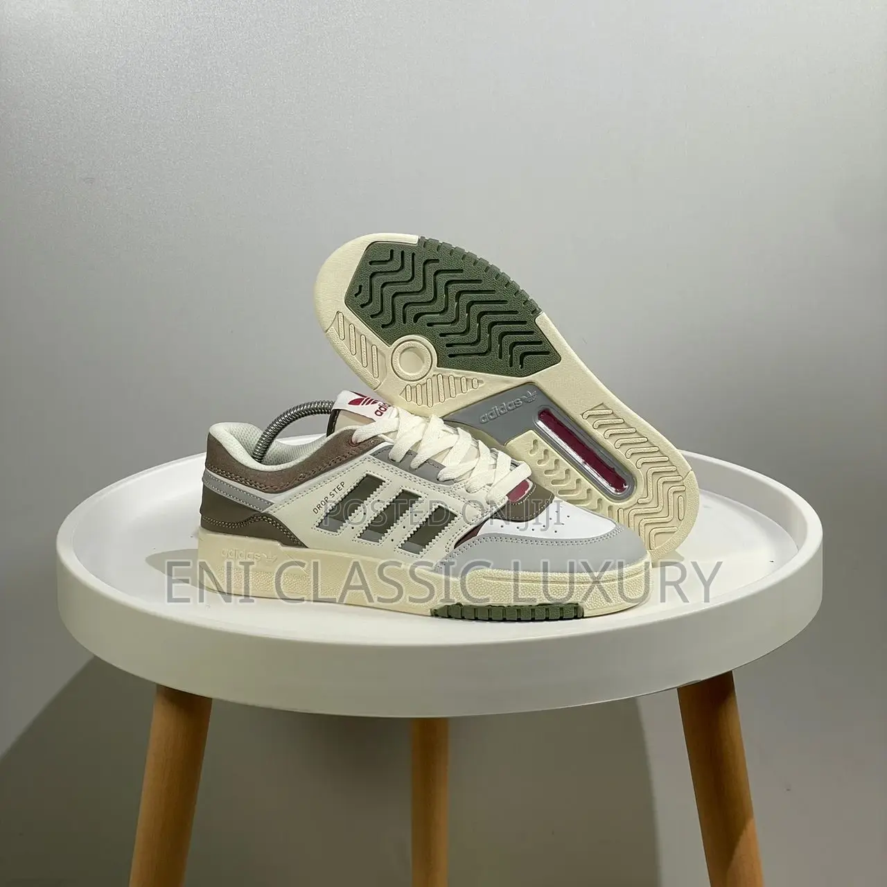 Classy Adidas Sneakers Available in Store