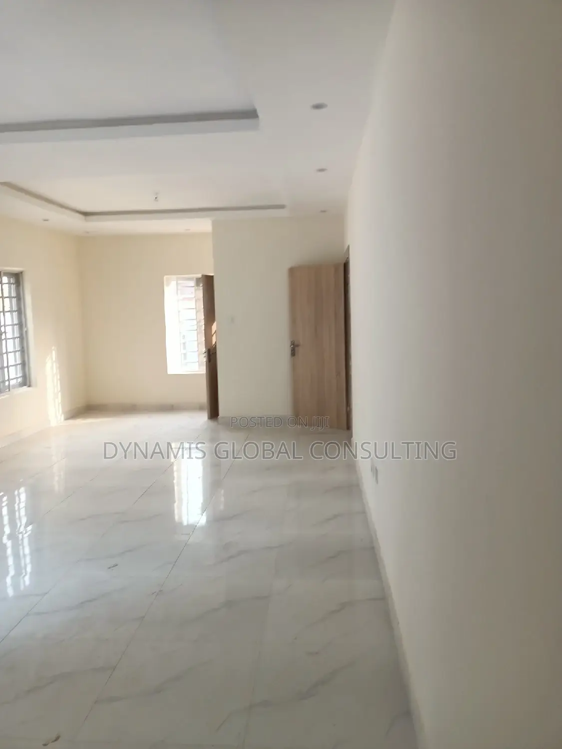 Furnished 3bdrm Block of Flats in Magodo Phase 1 Gra for rent