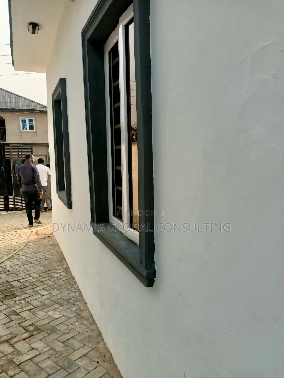 Furnished 3bdrm Block of Flats in Magodo Phase 1 Gra for rent