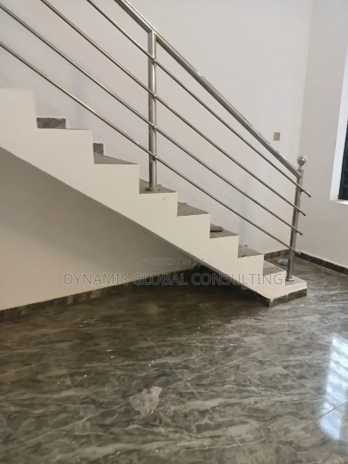 Furnished 4bdrm Townhouse / Terrace in Unilag Estate Magodo for rent