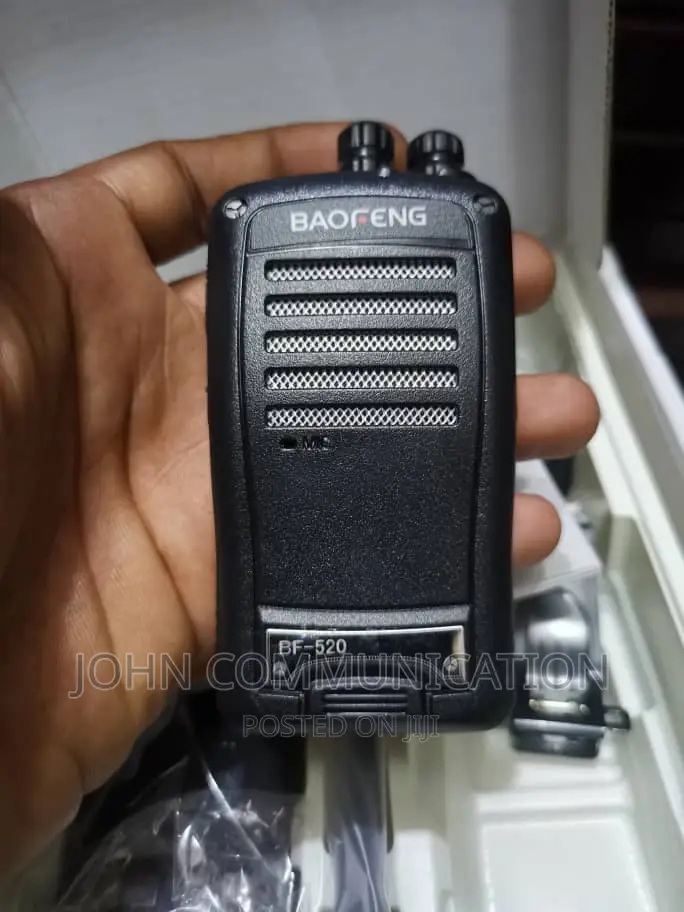 Baofeng Bf-520