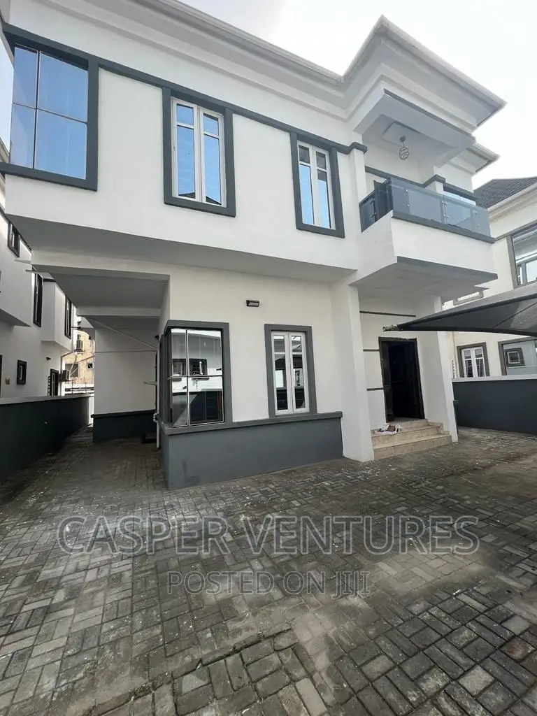 1bdrm Shared Apartment in Chevron for rent