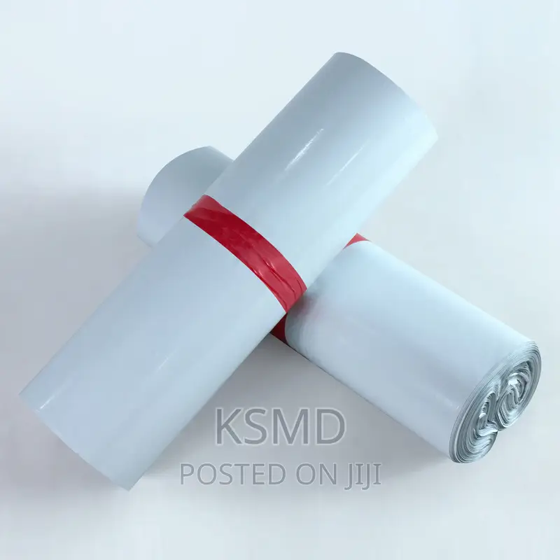 100 Pieces Courier Bag (20 * 25) Flier Packaging Material