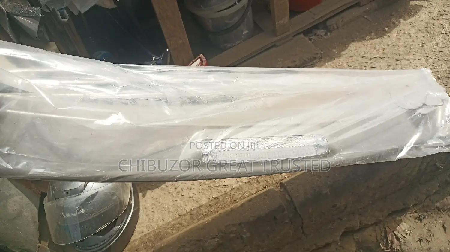 Booth Spoiler With Lights for Corolla 2010/2012/2013