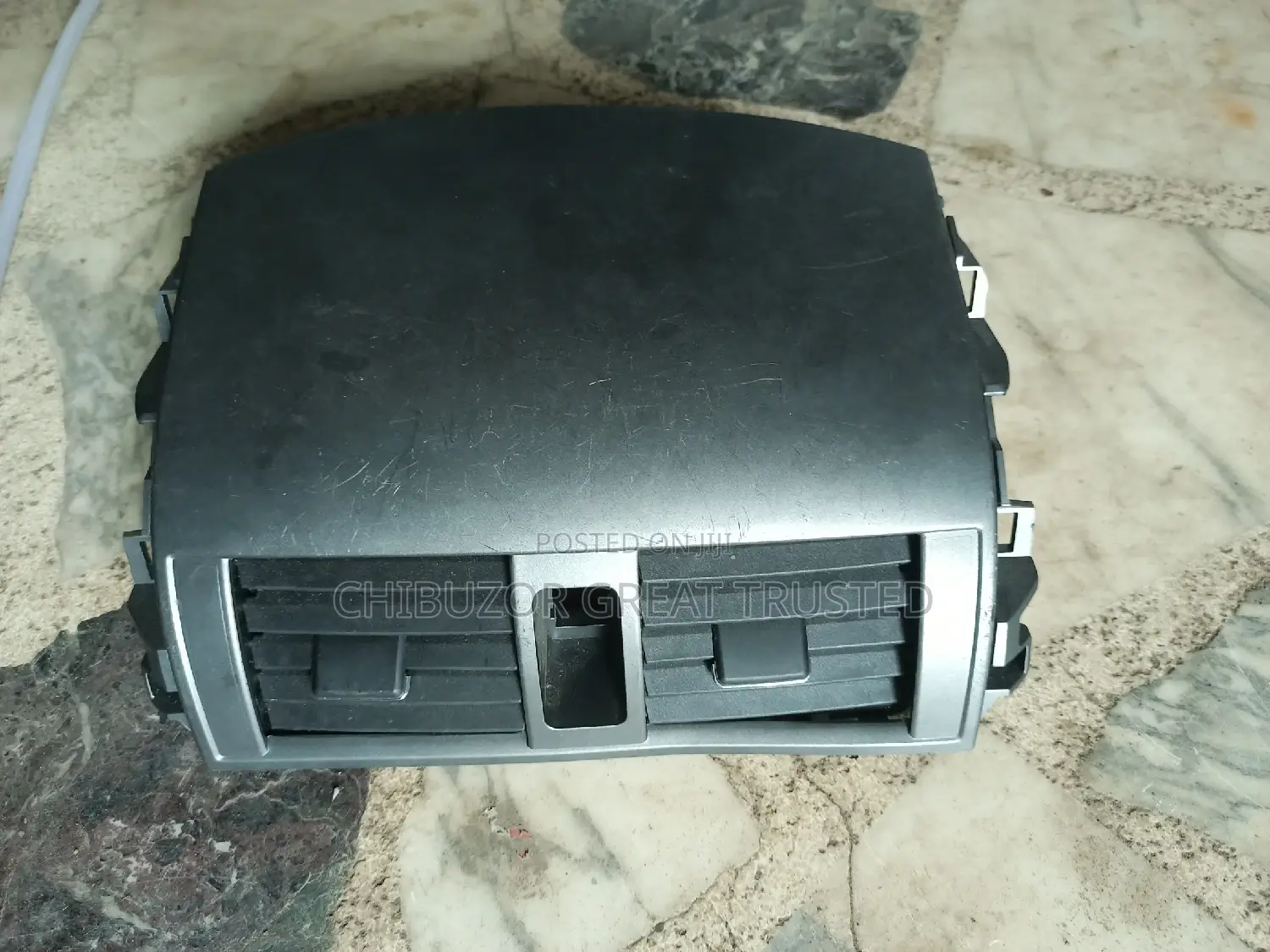 Ac Vent for Corolla 2008/2009