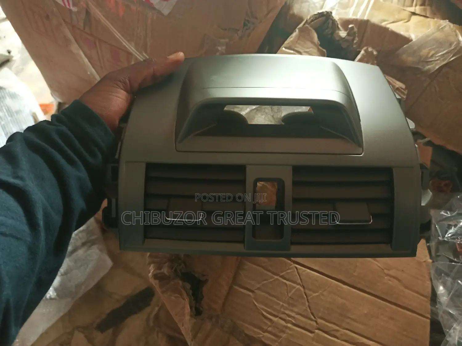 Ac Vent for Corolla 2010/2012/2013