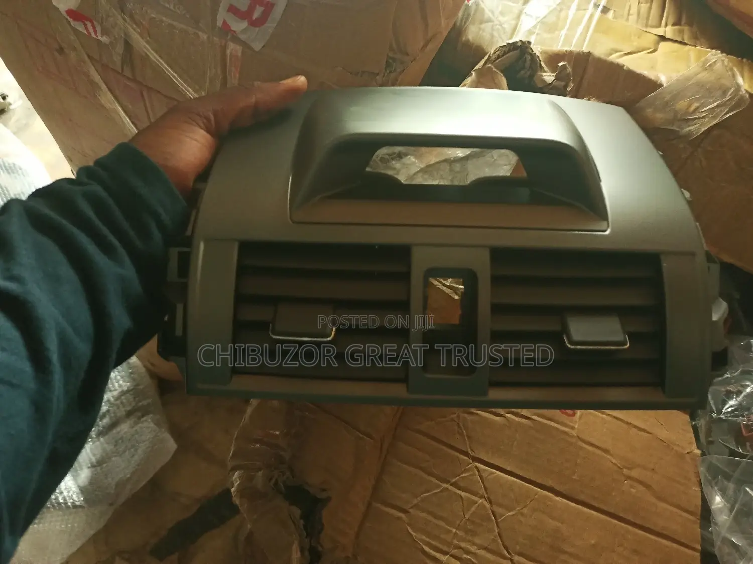 Ac Vent for Corolla 2010/2012/2013