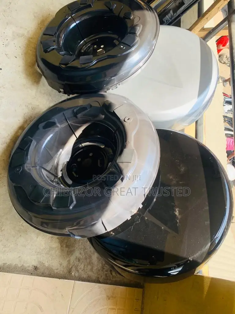 Tyre Cover for Rav4 2008/2010/2012 in Out