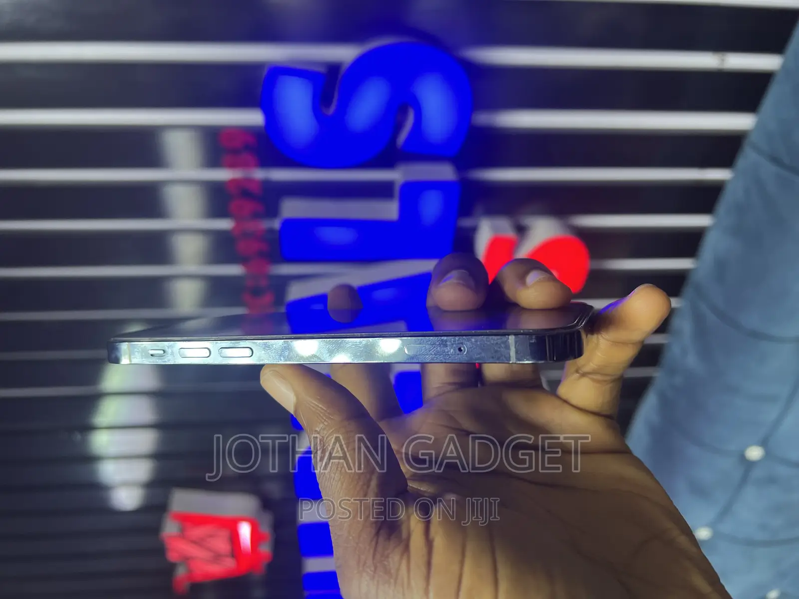 Apple iPhone 12 Pro 128 GB Blue