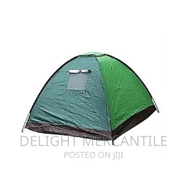 Family Camp Dome Net Tent