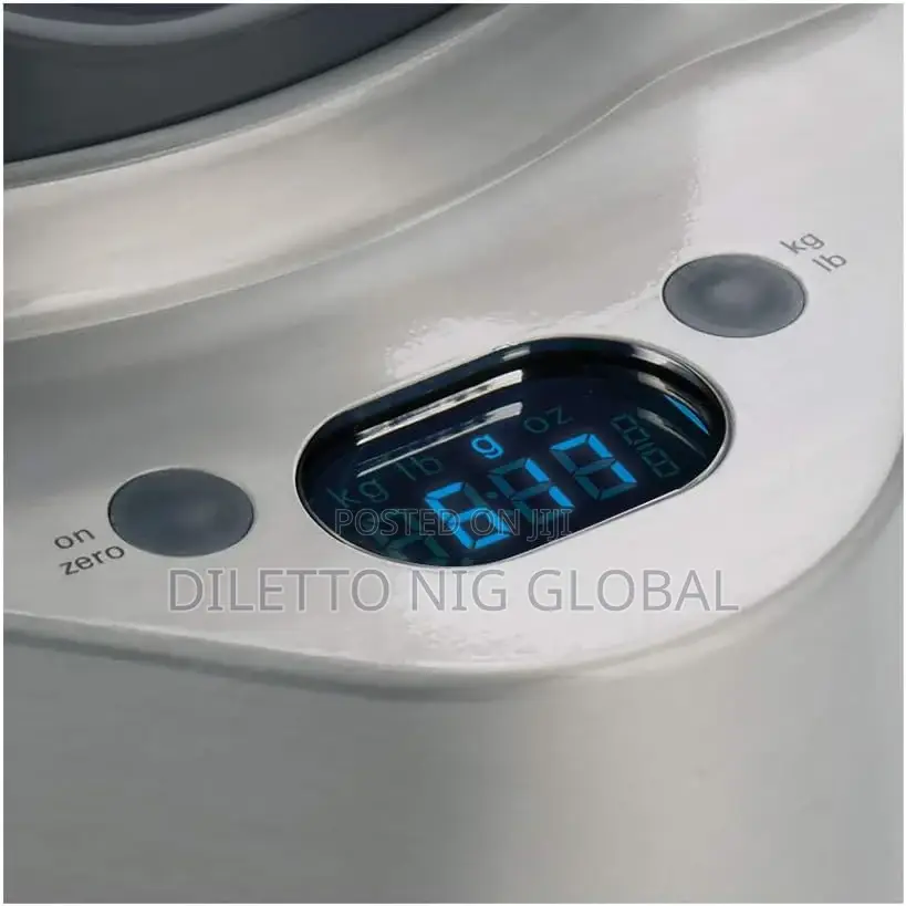 Kenwood Multipro Excel Food Processor FPM910 - 1300W