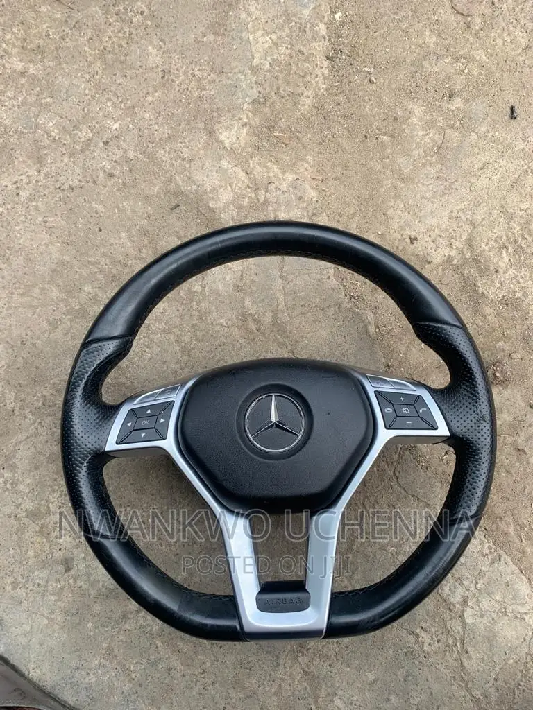 Upgraded Dashboard and Steerling Wheel C300 2008 to 2015