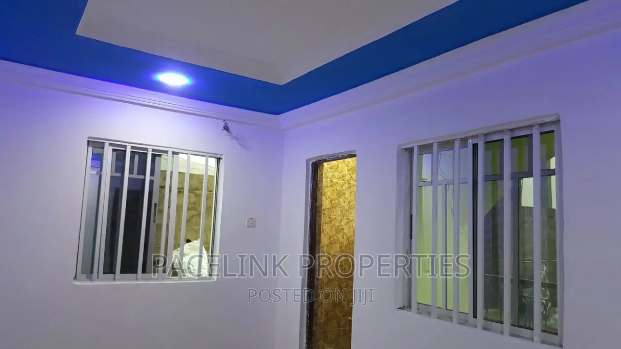 Mini Flat in Igando / Ikotun/Igando for rent